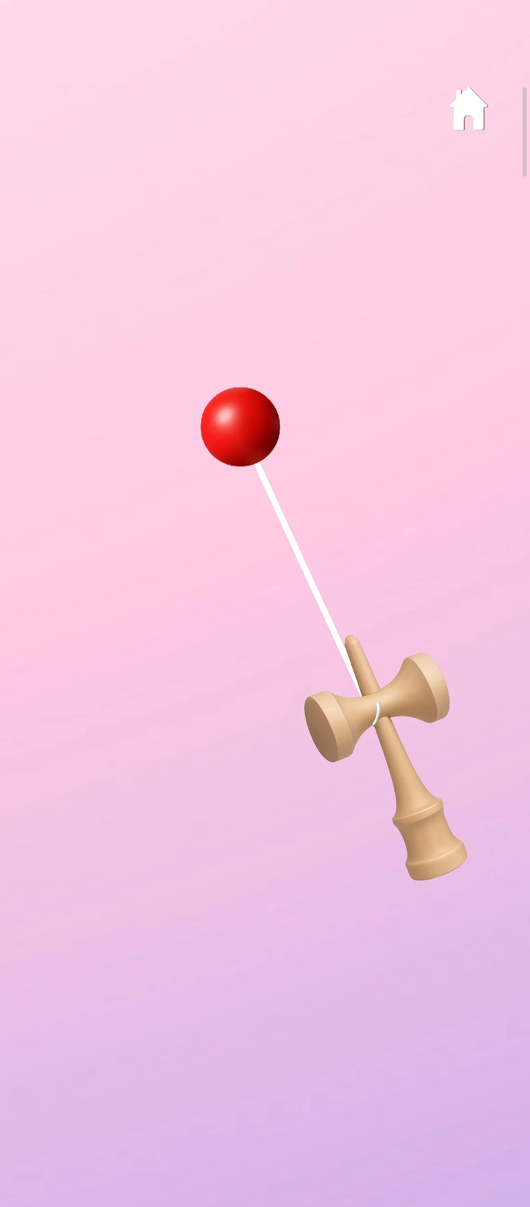 Kendama screenshot