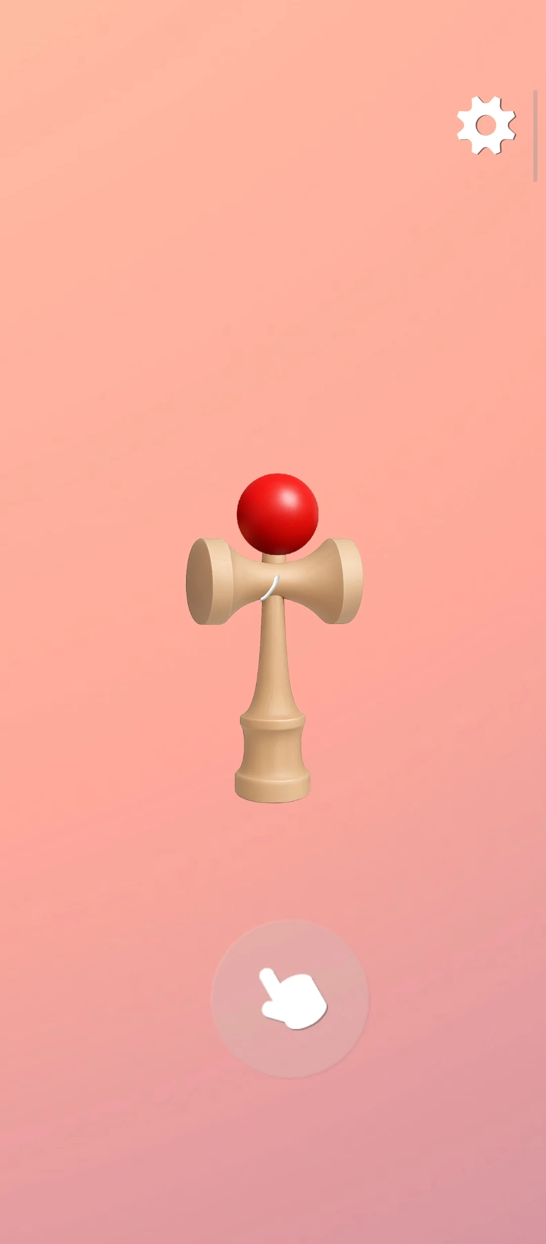 Kendama screenshot