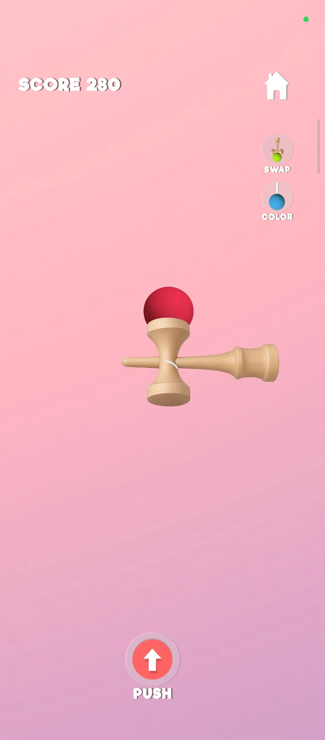 Kendama screenshot