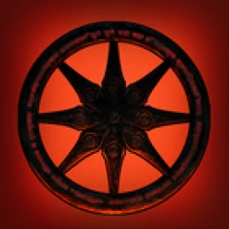 Mahabharata - Legend of Abhimanyu simgesi